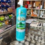 FREON AC R32 GREENCOOL 650GR