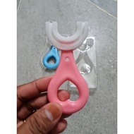 6-year-old & 12-year-old Friendly Toothbrush