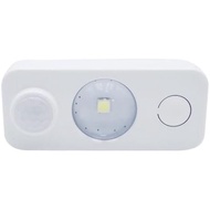 Motion Sensor LED Type-C USB PIR Auto-On 3m 120 Cabinet for Nursery Homeowners Flicker-Free Eye-Care