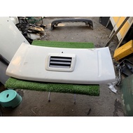 L9 RS Move Front bonet bonnet scope scoop kenari aero sports aerodown peanut