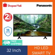 PANASONIC TH-32LS600K 32 INCH LED FULL HD SMART TV TH-32LS600K