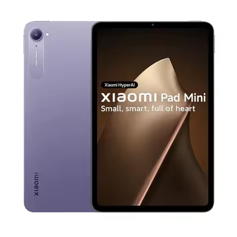 Global Version Xiaomi Pad Mini Tablet MediaTek Dimensity 9400+ Processor 8.8" 3K 165Hz Display 7500m