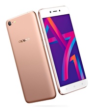 OPPO A17K 3/64GB SECOND UNIT ONLY