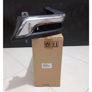 Bodykit body kit spolier rear bumper innova reborn venturer 2016 2017 2018 2019 2020 ori