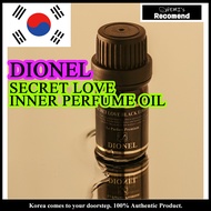 [Ready to ship] DIONEL SECRET LOVE INNER PERFUME 5ml
