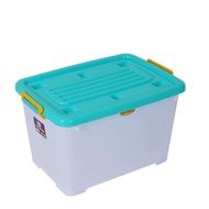 Shinpo 146 Sprinter CB82 Container Box Plastic Box CB 82 Liter Non