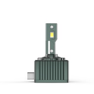 Double Copper Tube D Series led Headlight D1S/D2S/D3S/D4S/D8S Super Concentrating Headlight
