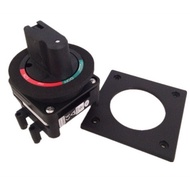 Circuit Breaker Handle Fuji Bz6N Bz6N-10D Bz6N10D