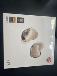 SoundPEATS H3 無線耳機