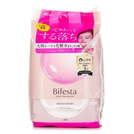 MANDOM - Bifesta Micellar Cleansing Sheet - Moist