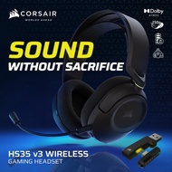 CORSAIR HS35 v3 Wireless Gaming Headset