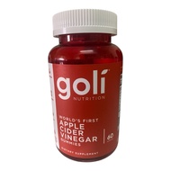 Apple Cider Vinegar Gummies