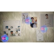 Seventeen Unsealed 24H C vers