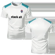 Blue Lock SAE Jersey Re Al Uniforms Japanese Anime Cosplay Football Tops Kaiser Rin T-shirts Unisex 