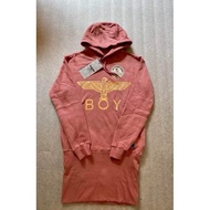 Boy London Dress Freesize