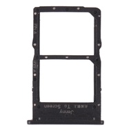 Same day Shipping SIM Card Tray + NM Card Tray for Huawei Nova 7i