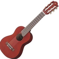 Yamaha Mini Guitar GL-1 Guitalele - Persimmon Brown+softcase &amp; 2pick