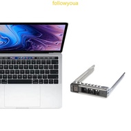 fol 2 5   HDD Tray Caddy DXD9H for Server R640 R740 R740XD R940 R640 R940