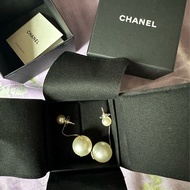 Chanel 耳環