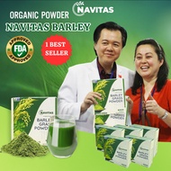 Ready Navitas Barley Grass Powder The Natural Way To Detox and Lose Weight Halal 大麦草粉 原装 100% 有机纯品