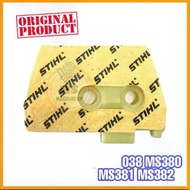 Original 038 MS380 MS381 MS382 Chainsaw Air Filter Penapis Angin Chainsaw 038 MS380 MS381 MS382[HSMACHINERY]