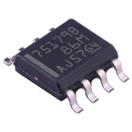 Chip 75179B SN75179BDR SN75179B SOP8