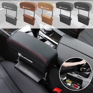 Toyota Alphard Car seat storage box multifunctional storage box elbow support central armrest box Fo