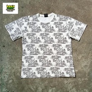 Los Angeles LA x West Coast AOP T-shirts By LA G-wear Not Fubu Joker Brand Tribal Gear Ecko Dickies 