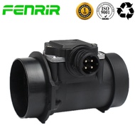 MAF Mass Air Flow Sensor Meter for BMW E34 E36 E39 320i 520i 5WK9007 5WK9007Z 13621730033 8ET0091420