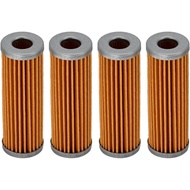 Fuel Filter 15231-43560 1T021-43560 Compatible with Kubota Tractor B1500 B2100 B4200 B5100 B6200 B71