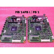 Toshiba 24PB2 LED TV Mainboard Ready