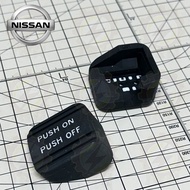 46531-CK000 NISSAN TEANA , SYLPHY , LATIO , SERENA FOOT BRAKE PADEL PAD RUBBER