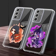 [BN 69] Glossy clear case For ITEL S23 S23 PLUS S25 S25 A60S A60 P55 P40 P65 A70 A80 A49 VISION 1 PR