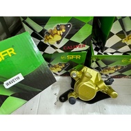 CALIPER BRAKE HONDA W110/RS150