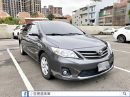 2012 Toyota Altis 1.8小E