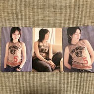 楊千嬅 Yes! card