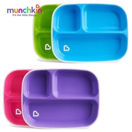 Munchkin American non-slip divider plate