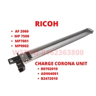 RICOH CHARGE CORONA WIRE UNIT B2472010 MP7500 MP6001 MP7001 MP8001 MP6002 MP7502 MP9002