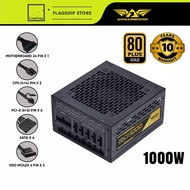 Armaggeddon Voltron Gold 80+ PSU 500W 600W 800W 1000W 1200W Certified Power Supply
