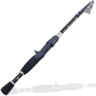 Fishing Rod Carbon Fiber Joran 1.8M 2.1M 2.4M Telescopic Fishing Rod Spinning Rod Casting Rod Pancin