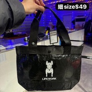 韓國代購🇰🇷Lifework購物袋