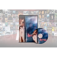 The Canyons DVD Film (2013)