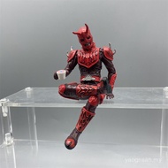 Ichiban Reward C Reward Den-O Hetero Demon God Momotaro Kamen Rider Figure Model Decoration Bulk Goo