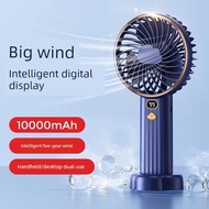 travel adapter universal universal travel adapter Outdoor Portable Small Handheld Fan USB Mini Stude