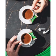 GOFRIK Pistachio Chocolate Wafer 125g– Halal Snack Turkey, Borong Coklat (1CTN =10 PCS Bag)