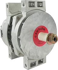 DB Electrical ADR0230 New Alternator For Freightliner International, Ford Truck, Argosy, Columbia Co