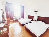 Kowloon Hotel