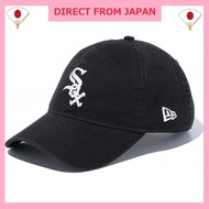 New Era Cap 9TWENTY Chicago White Sox Black Free