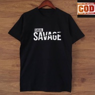 FAILED TSHIRT SAVAGE MOBILE LEGEND/ ONLINE GAME/ H&H GAMERS/ TwinShop