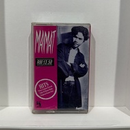 Kaset Mamat Exist ( Album Pertama )